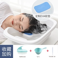 Белый (избранные плюс покупка кисти для мытья волос+водяная ложка+дренажная труба)