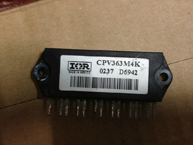 CPV362M4K CPV363M4K CPV364M4K CPV364M4F