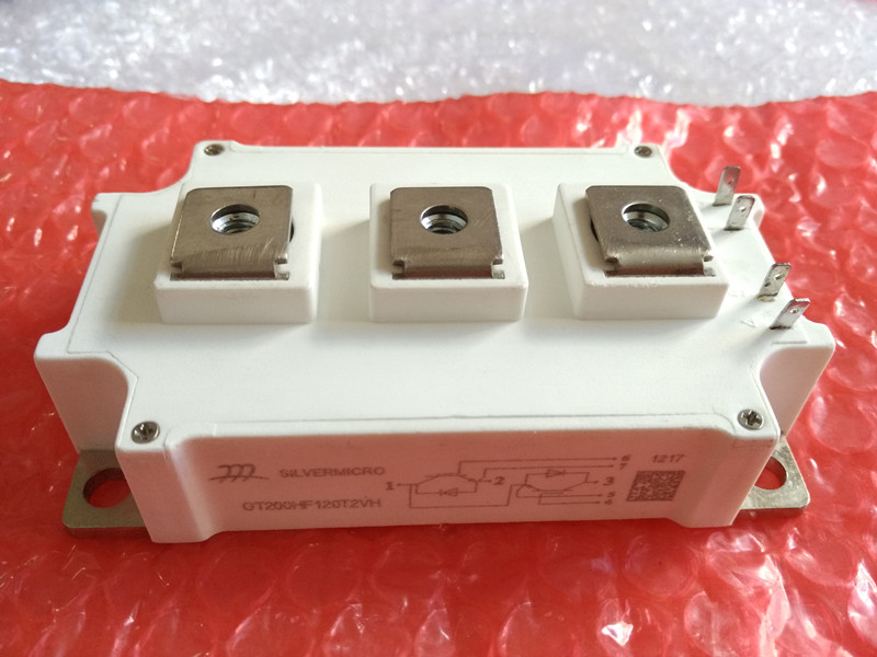 GT150HF120T2VH GT200HF120T2VH GT300HF120T2VH