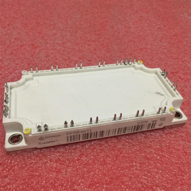 FP75R12KT3 FP75R12KE3 FP75R12KT4-B15 FP50R12KT3 FP75R12KT3