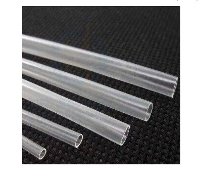 Thermal shrinkage pipe Transparent diameter 1 2 3 4 5 6 7 8 9 10 12 14 - 100mm insulation sleeve casing