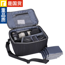 Anogel SLR camera liner bag Multi-purpose lens suitcase Photography bag Lens protection liner