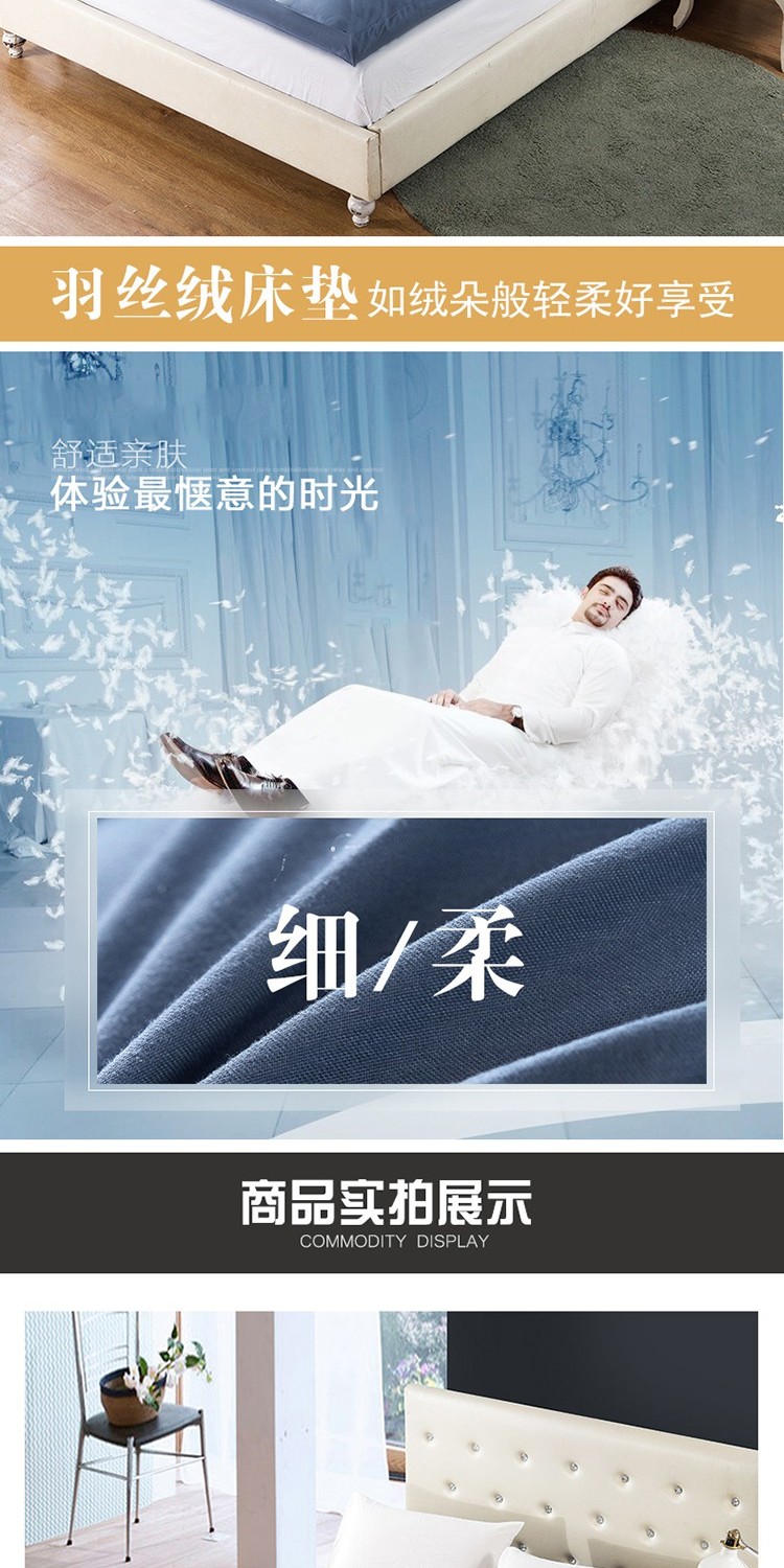 Nệm lông nhung giường đôi có thể gập lại giường đơn cho học sinh đệm dày âm thanh nổi phía sau giường - Nệm nệm cho bé