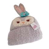 Дисней, детская накидка, зимнее милое одеяло, плащ с капюшоном