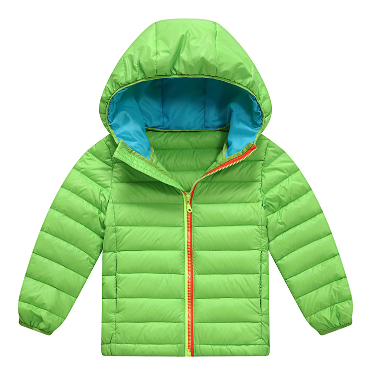 Veste de sport Universal enfants WWWW www - Ref 505496 Image 3