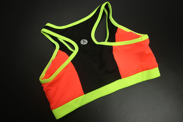 Vêtement fitness femme FB2-Q349 - Ref 616060 Image 13