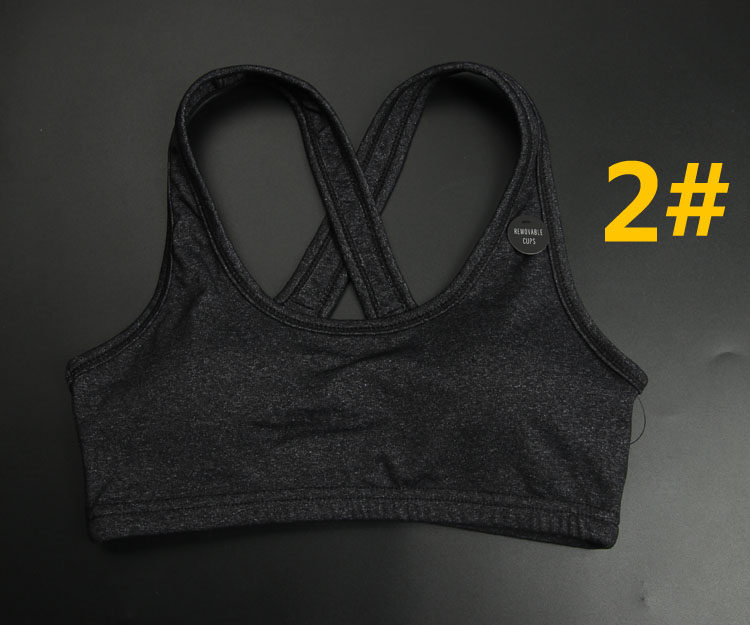 Vêtement fitness femme FB5-Q209 - Ref 616053 Image 12