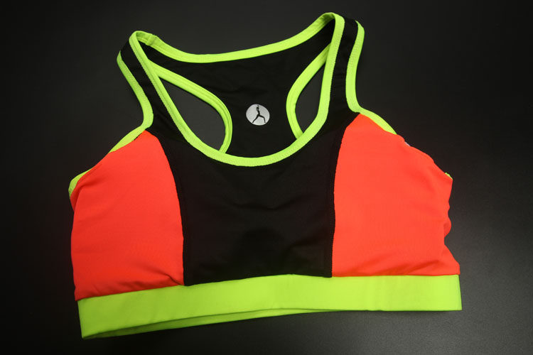 Vêtement fitness femme FB2-Q349 - Ref 616060 Image 15