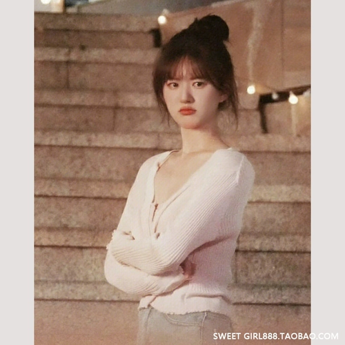 Розовый кардиган, жилет, осенний комплект, эффект подтяжки