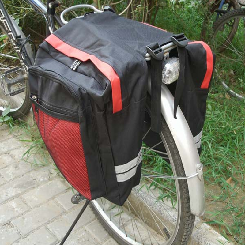 Sacoche pour vélo - Ref 2215958 Image 3