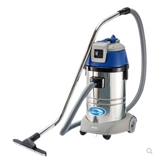 Ultra-bright and deep sea cleaning SC301 dry and wet vacuum cleaning machine 30L household commercial car washing machine