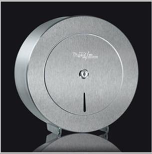 100 million High YG-A720 Large Roll Paper Rack Stainless Steel Large Roll Paper Rack Wall-mounted Toilet Paper Rack Paper Towel Holder Tissue Box