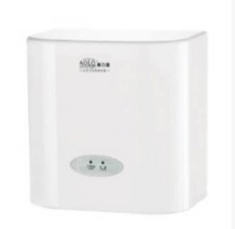 Oriqi HQ-2080-1 hotel special dryer Wall mounted automatic induction hand dryer toilet drying mobile phone