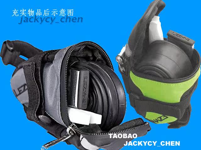 Sacoche pour vélo - Ref 2220682 Image 5