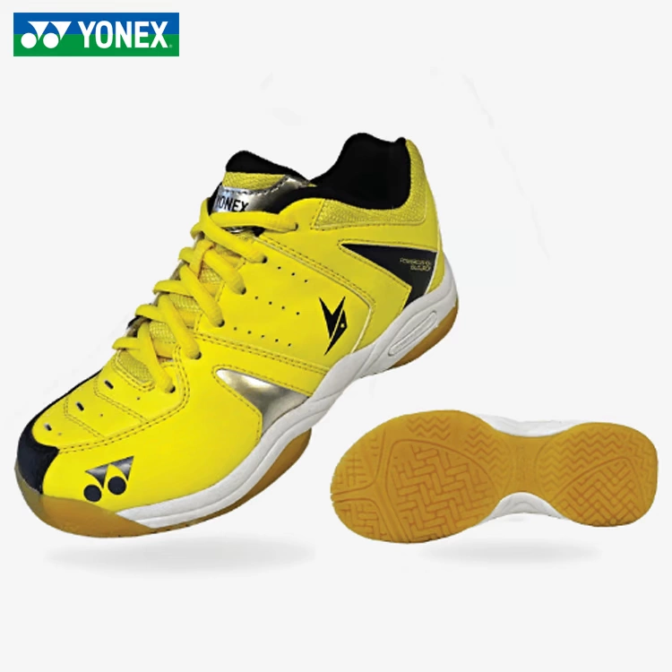 Dòng giày cầu lông trẻ em Yonex Yonex Lindane chính hãng SHB6LDJRCR