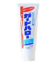 Japanese KAO KAO enzyme toothpaste mint flavor to prevent tooth decay and Tartar 165g