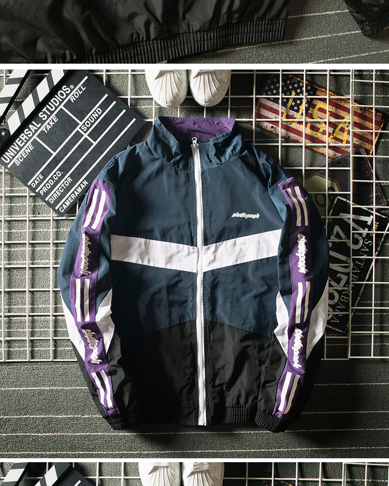 Blouson homme POWOEON    manches longues - Ref 3116062 Image 13