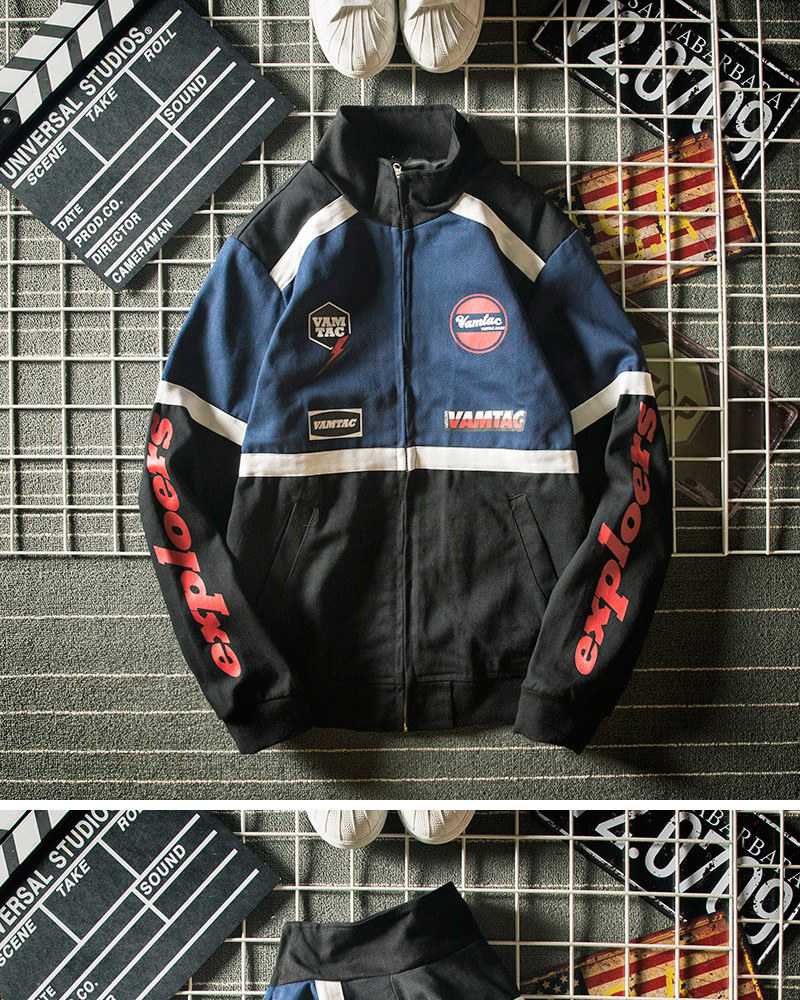 Blouson homme POWOEON    manches longues - Ref 3115979 Image 7