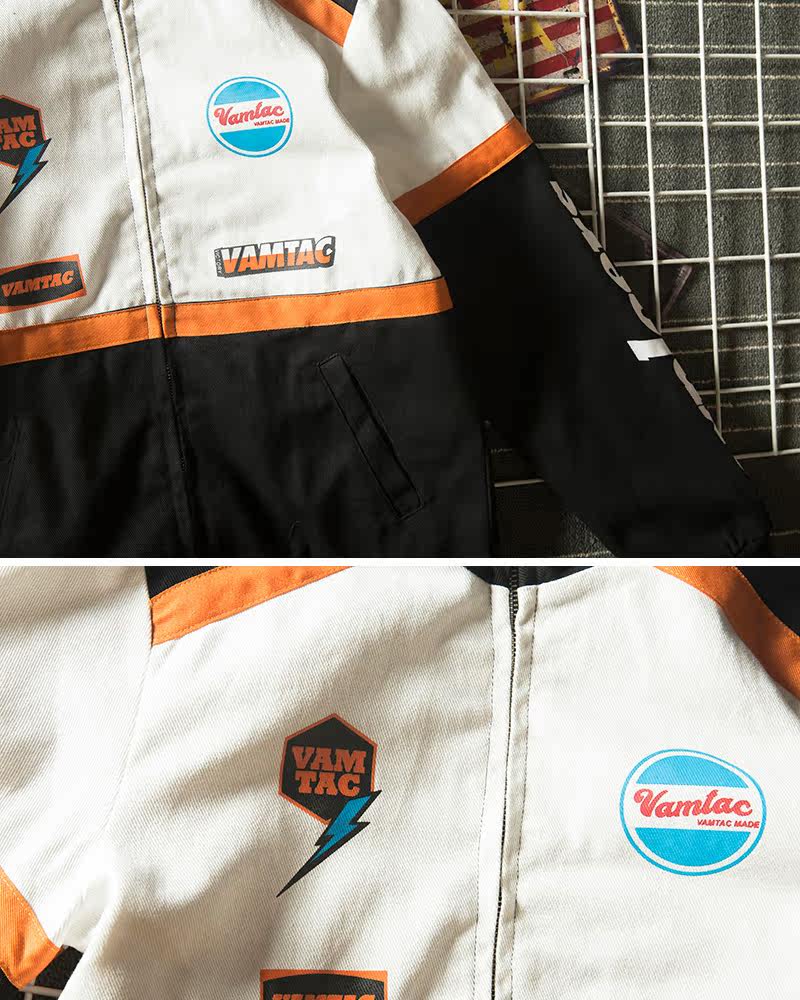 Blouson homme POWOEON    manches longues - Ref 3115979 Image 16