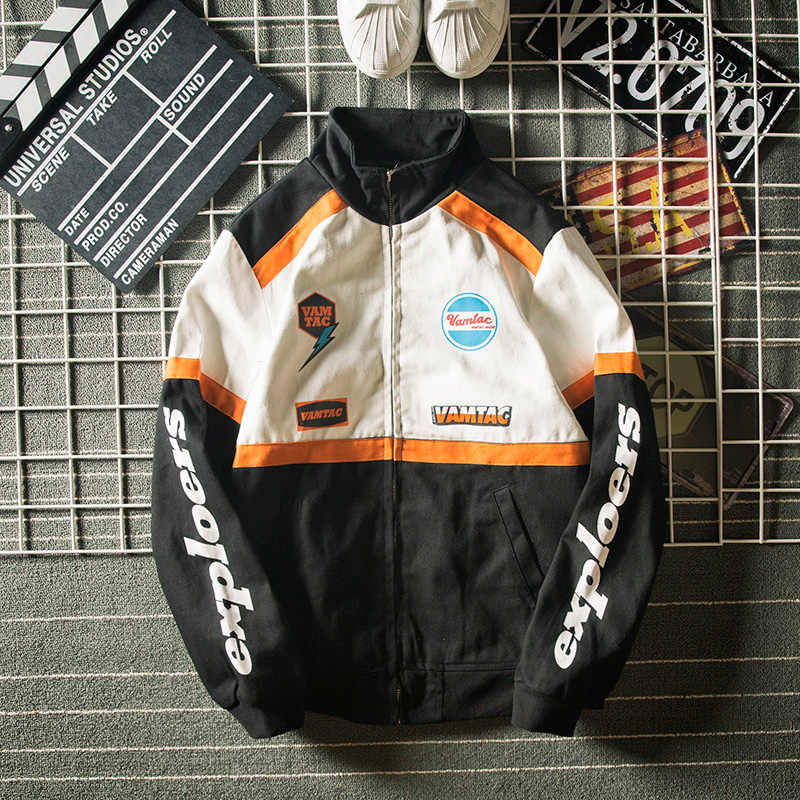 Blouson homme POWOEON    manches longues - Ref 3115979 Image 4