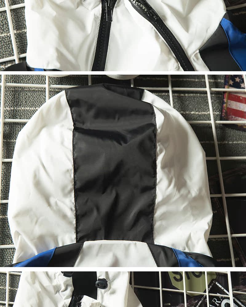 Blouson homme POWOEON    manches longues - Ref 3116243 Image 9