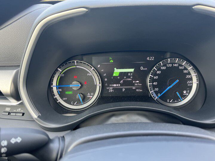 22 Hanlanda Upgrade Original Set Speed Cruise Dashboard Shows