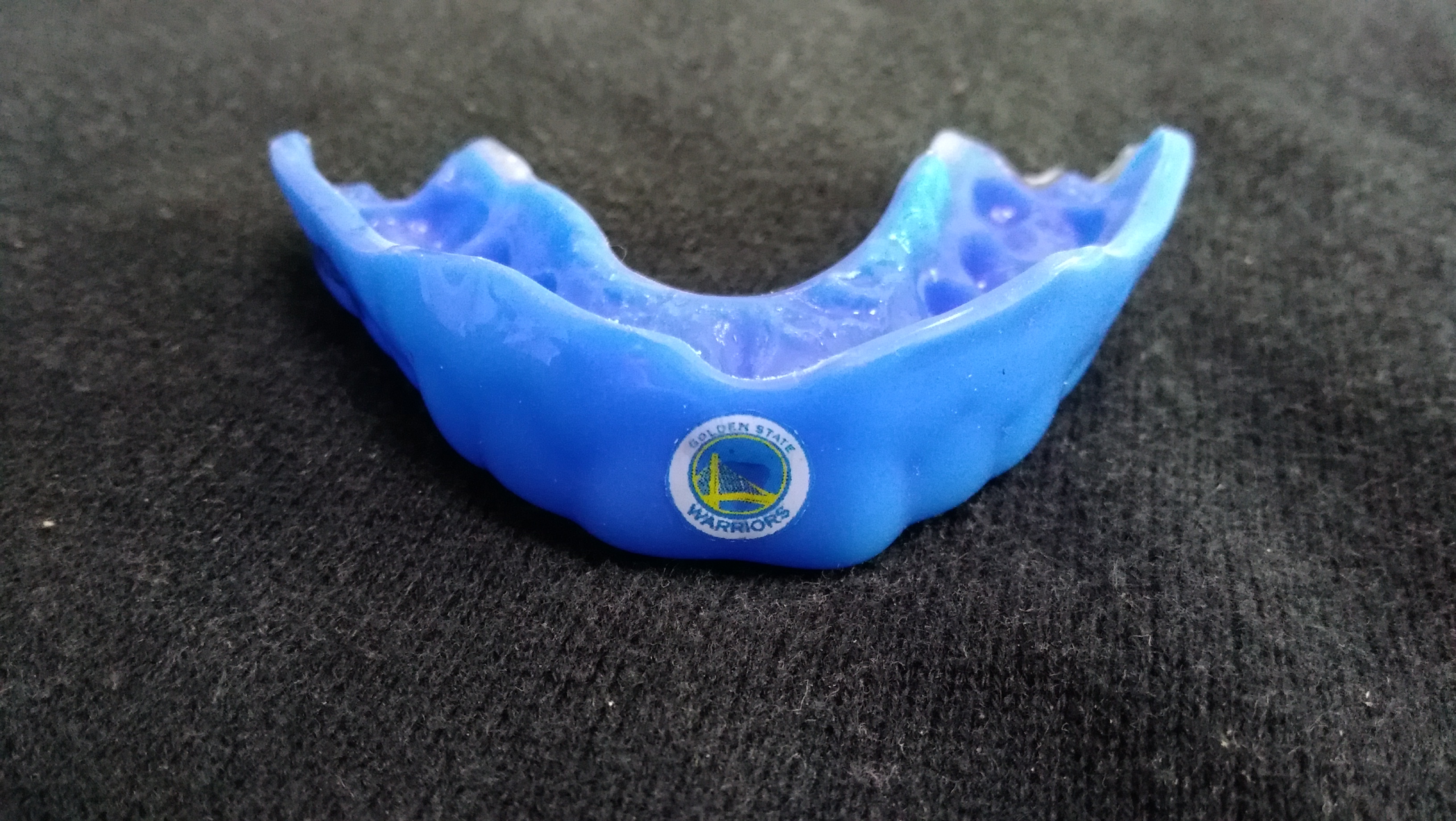 Custom Mask (Basketball, Football)