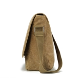 Мужская сумка на одно плечо для отдыха, сумка через плечо, водоотталкивающий бумажник, большая защитная сумка