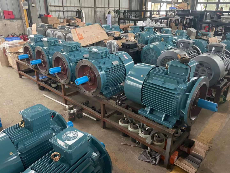 Motor Reducer Accessories Motor Reducer Accessories