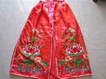 1 2 m Guanyin cloak Bodhisattva cloak Buddha cloak Buddha clothes shen yi cloak shen pao goddess cloak