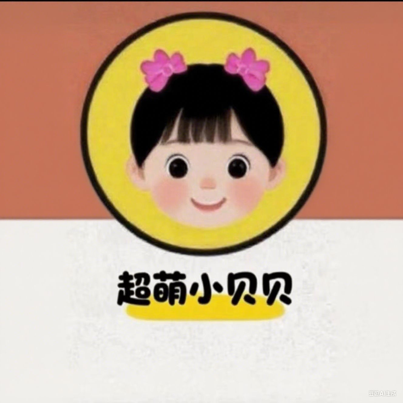 超萌小贝贝童装