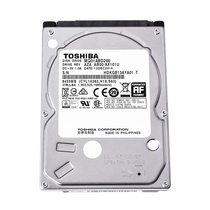  Brand new Toshiba Toshiba MQ04ABD200 notebook hard drive 2t mechanical hard drive 2TB 2 5 inch