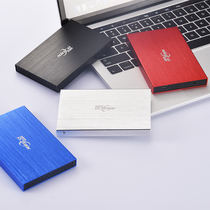  Norico mobile hard disk USB2 0 500GB 750GB 1TB mechanical hard disk Support NT mining hard disk