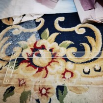 Custom small glass sheet tempered high temperature resistant sight glass Quartz custom round laboratory glass plate separator barrel tube