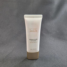 Солнце 直邮 韩国艾多美臻颜防晒霜 atomy正品spf50+滋润精华保湿隔离