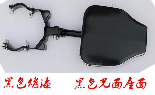 siège enfants pour vélo - Ref 2418110 Image 7