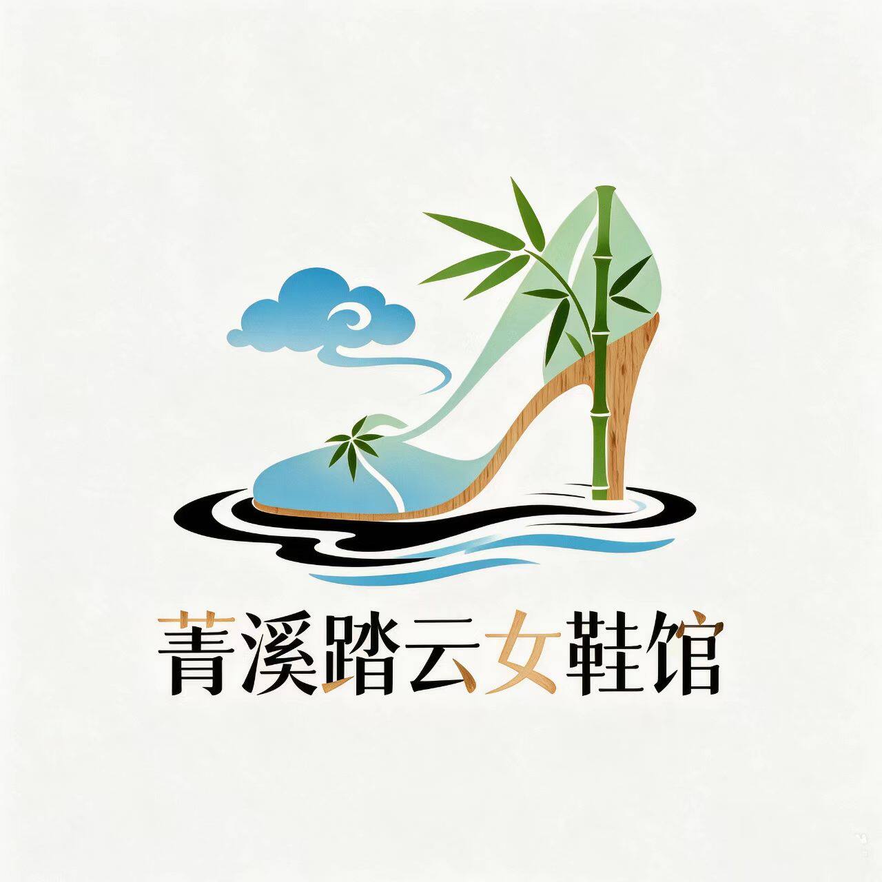 菁溪踏云女鞋馆