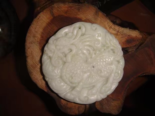 Lantian Jade Beast, Gobi Stone, Plear Stane, пустынная краска, Алашан Мо. Пинг натуральный нефрит