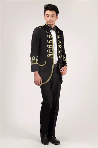 Европейский стиль дворец мужской европейский средневековый благородная девочка против лизинга принца Romeo Romeo