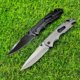 Swiss Army Knife Portable Folding Knife Knife Self-Defense Cold Weapon Field Knife Outdoor Folding Knife Fruit Knife