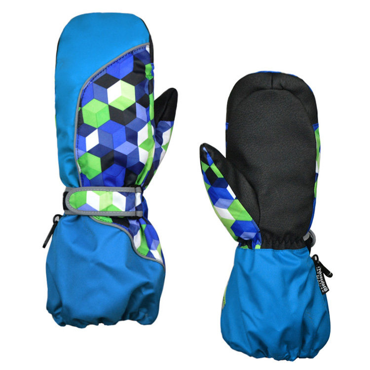 Gants pour enfants LEYOU en coton - Ref 2147520 Image 16