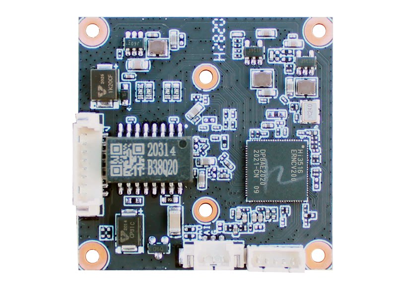 Skyview module TB38Q20 2 million Intelligent black light Single 38 Module H 265 Alternative Q11 Soft photosensitive