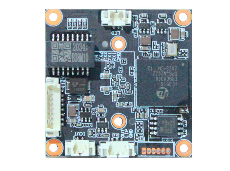 Tianshitong 5 million module TH38M10 intelligent black light module TB38M10 warm light infrared full color H 265