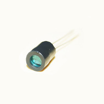 Surveillance camera photoresistor sleeve filter Camera infrared plate Monitoring photoresistor combination