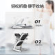 Yijian ELF treadmill home model small foldable multi-functional silent home indoor gym dedicated