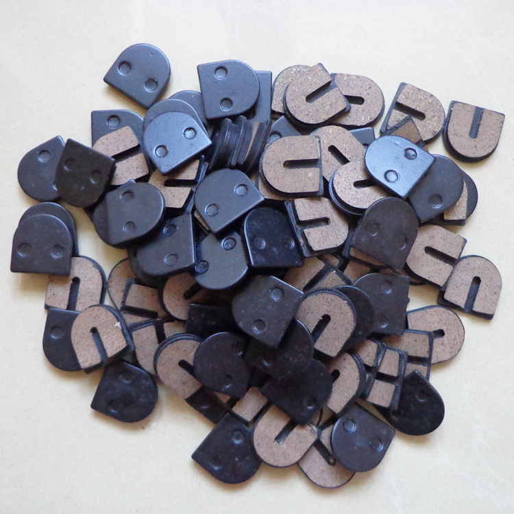 Climbing car brake sheet Brake Disc Brake Disc Brake Block Disc Painstaking disc Disc Painstaking accessories