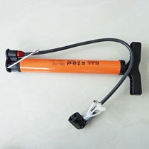 Bicycle inflatable battery car pump portable household pump electric car football inflatable