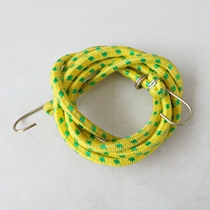 Bicycle strap mountain bike strapping rope luggage strap electric car tie rope outdoor riding strapping strap