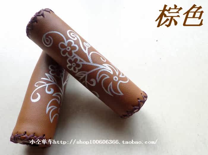 Poignées de vélo - Ref 2347737 Image 4