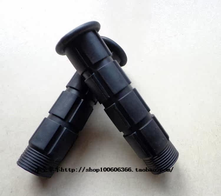 Poignées de vélo - Ref 2345433 Image 5